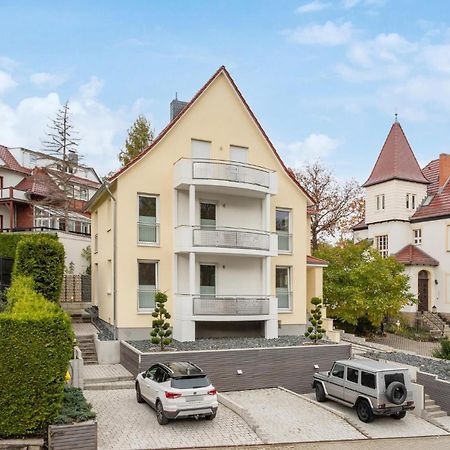 Suite Am Bleek Eg Wernigerode Εξωτερικό φωτογραφία