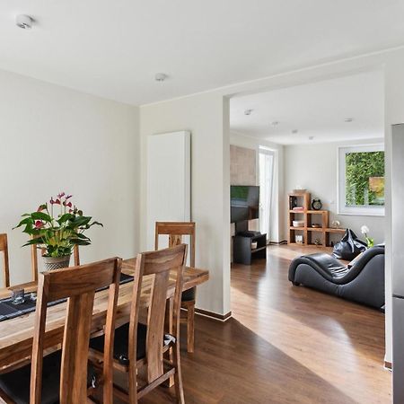 Suite Am Bleek Eg Wernigerode Εξωτερικό φωτογραφία