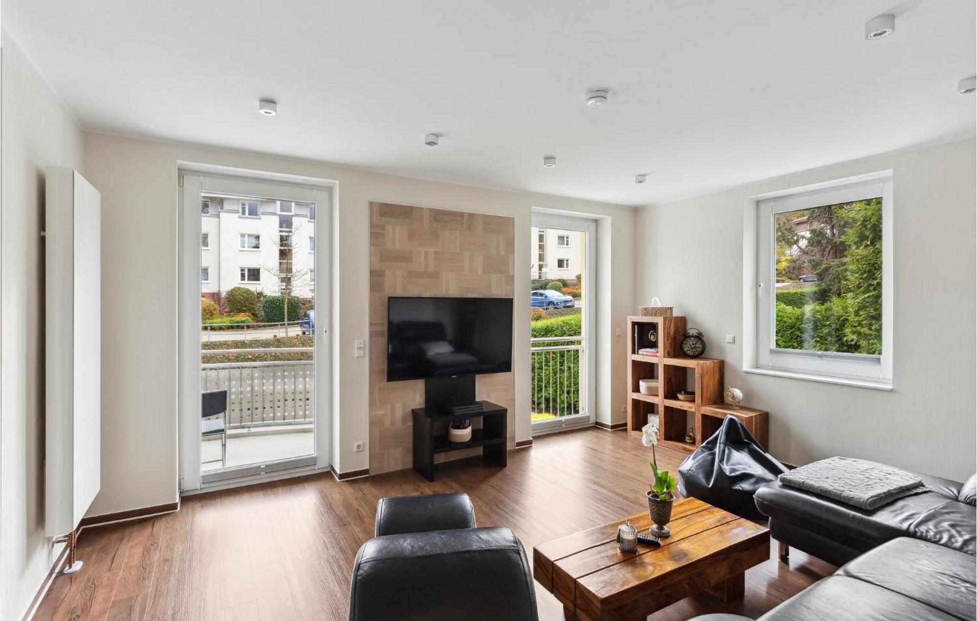 Suite Am Bleek Eg Wernigerode Εξωτερικό φωτογραφία
