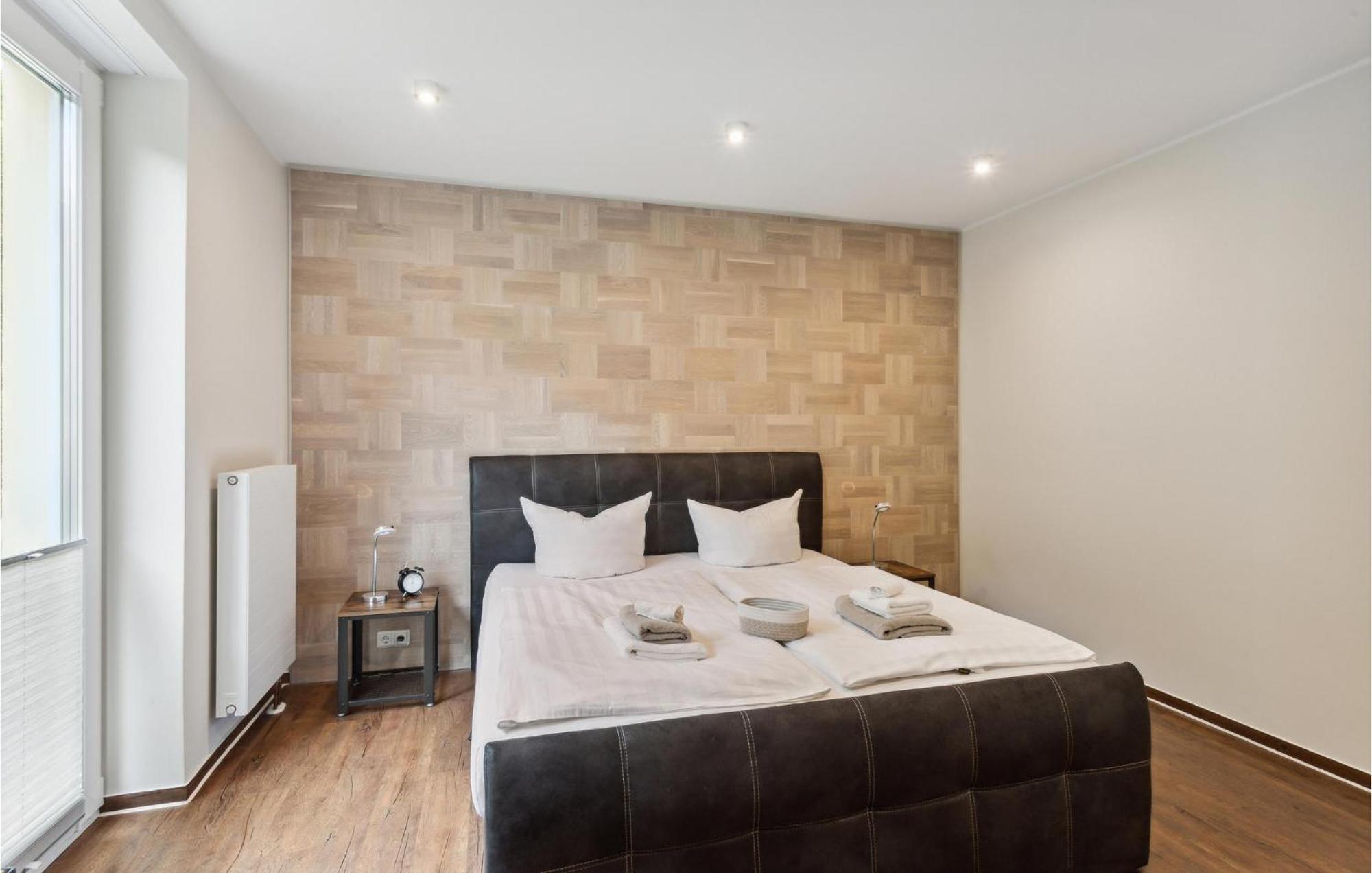 Suite Am Bleek Eg Wernigerode Εξωτερικό φωτογραφία
