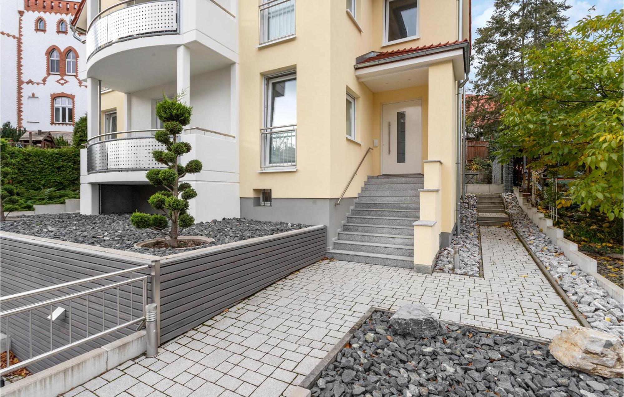 Suite Am Bleek Eg Wernigerode Εξωτερικό φωτογραφία