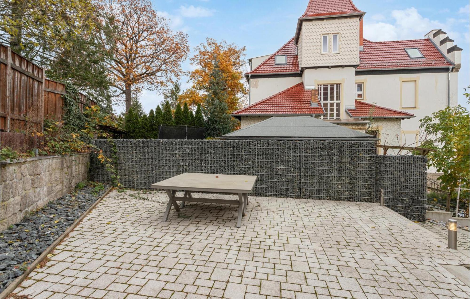 Suite Am Bleek Eg Wernigerode Εξωτερικό φωτογραφία