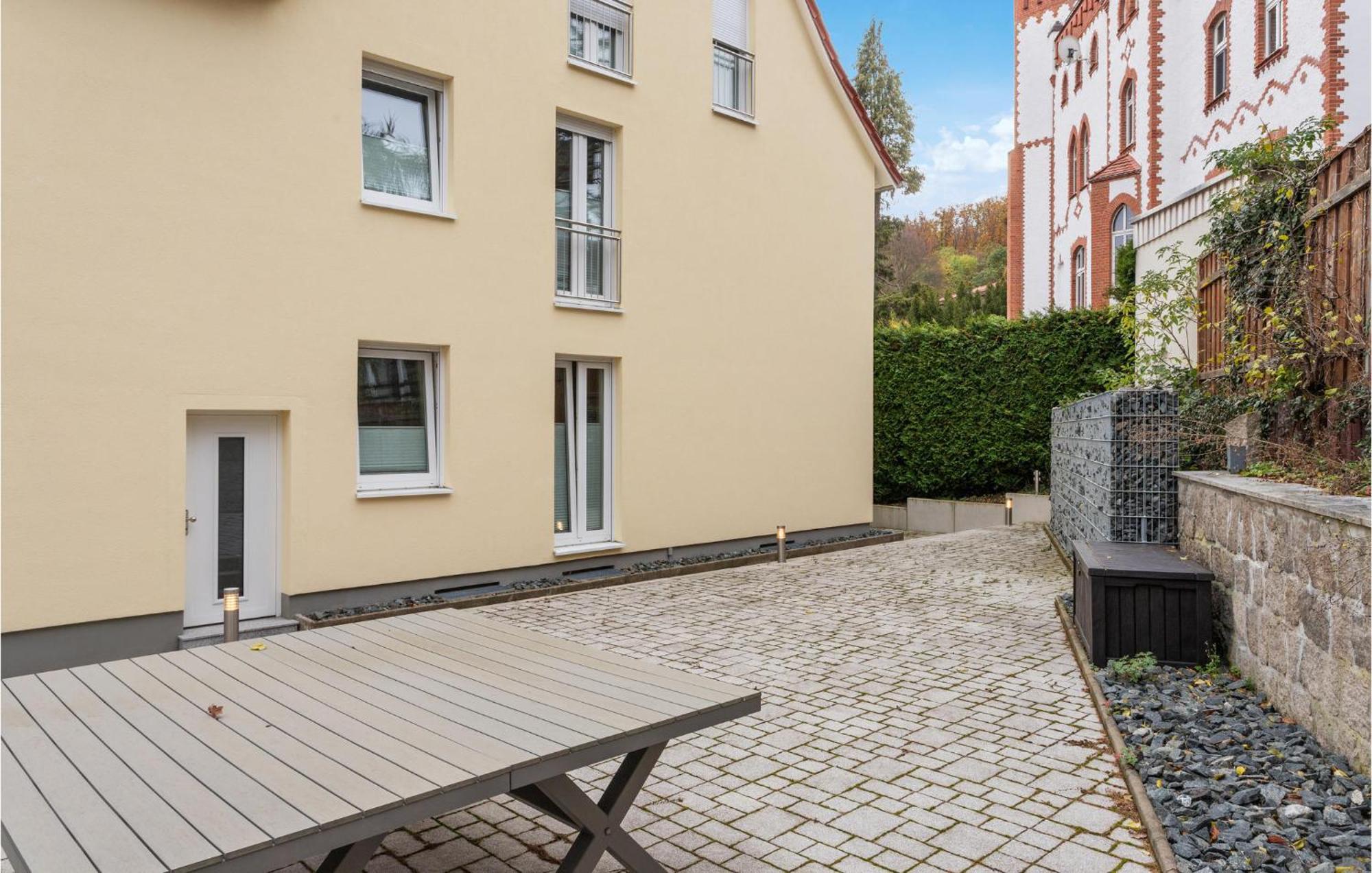 Suite Am Bleek Eg Wernigerode Εξωτερικό φωτογραφία
