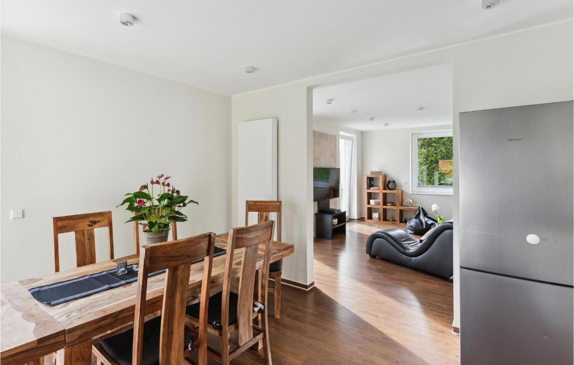 Suite Am Bleek Eg Wernigerode Εξωτερικό φωτογραφία